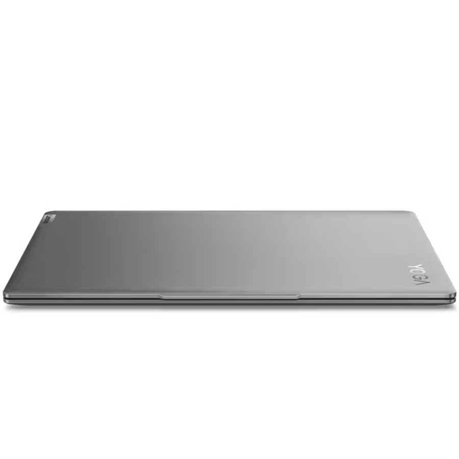 Lenovo Yoga Slim 6 14IRH8 Intel Core i7 13700H 2400MHz/14"/2240x1400/16GB/1024GB SSD/Intel Iris Xe Graphics/Wi-Fi/Bluetooth/Windows 11 Home (83E00055RU) Grey
