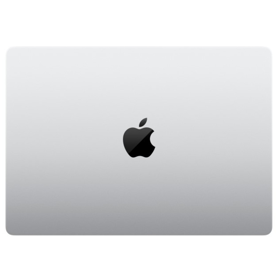 Apple MacBook Pro 14 M3 Max 14 core/14.2"/3024x1964/36GB/1024GB SSD/Apple M3 Max 30 core GPU/Wi-Fi/Bluetooth/Mac OS (MRX83_RUSG) Silver