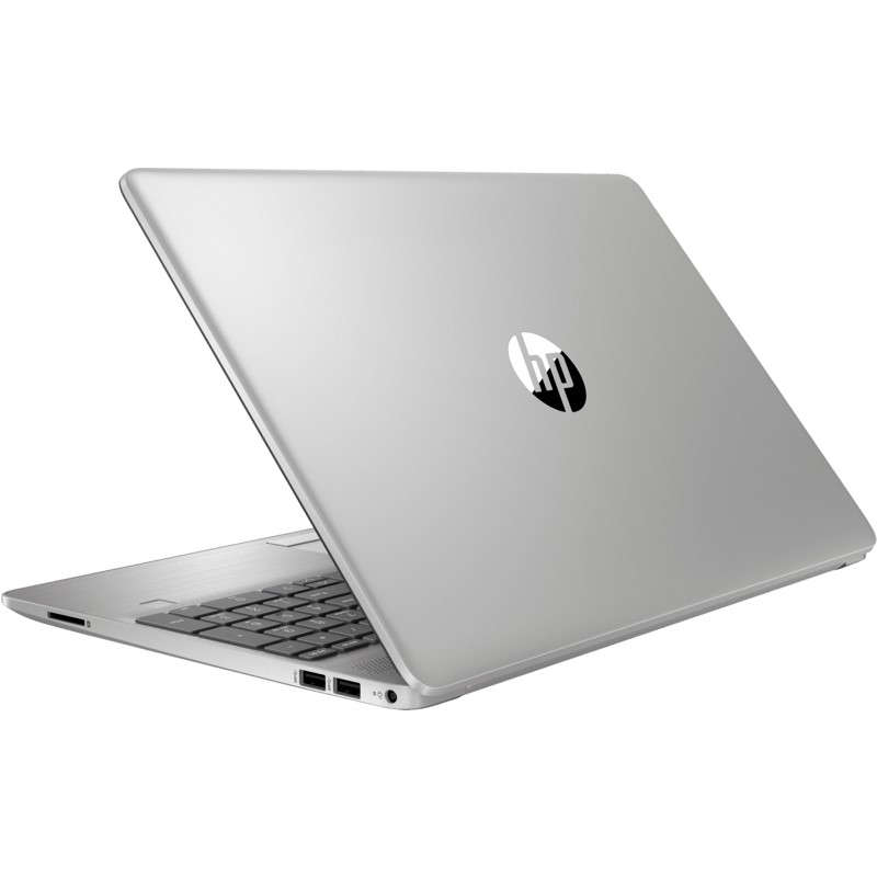 HP 250 G8 (85C69EA) Intel Core i5 1135G7 2400MHz/15.6"/1920x1080/8GB/256GB SSD/Intel Iris Xe Graphics/Wi-Fi/Bluetooth/DOS (Silver)