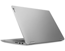 Lenovo IdeaPad Flex 5 14IRU8 Intel Core i5 1335U 1300MHz/14"/1920x1200/8GB/256GB SSD/Intel Iris Xe Graphics/Wi-Fi/Bluetooth/Windows 11 Home (82Y0005NRK) Grey