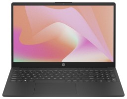 HP 15-fc0009nia (7P9F9EA) AMD Ryzen 7 7730U 2000MHz/15.6"/1920x1080/8GB/512GB SSD/AMD Radeon RX Vega 8/Wi-Fi/Bluetooth/Без ОС (Black)