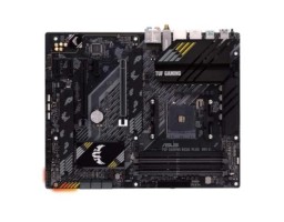 ASUS TUF GAMING B550-PLUS WIFI II (TUF GAMING B550-PLUS WIFI II)