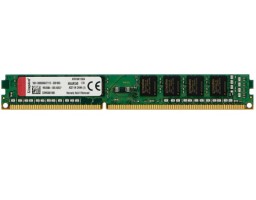 Kingston ValueRAM KVR16N11S8/4 4Gb 1шт. (KVR16N11S8/4WP)