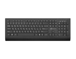 Oklick 155M (1678057) Black