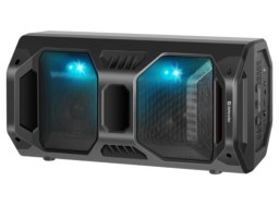 Defender Rage (65109) Black