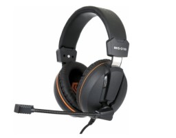 Gembird MHS-G100 (MHS-G100) Black