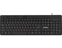 SVEN KB-C3060 (SV-020125) Black