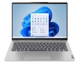 Lenovo IdeaPad Slim 5 14IRL8 Intel Core i5 13420H 2100MHz/14"/1920x1200/16GB/512GB SSD/Intel UHD Graphics/Wi-Fi/Bluetooth/Без ОС (82XD004NRK) Grey