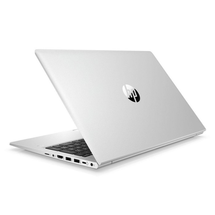 HP ProBook 455 G8 (32N90EA) AMD Ryzen 7 5800U 1900MHz/15.6 "/1920x1080/16GB/512GB SSD/DVD нет/AMD Radeon Graphics/Wi-Fi/Bluetooth/Windows 10 Professional (Silver)