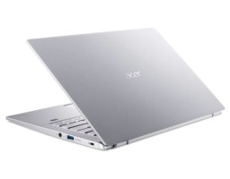 Acer Swift 3 SF314-43-R16V AMD Ryzen 5 5500U 2100MHz/14"/1920x1080/8GB/512GB SSD/DVD нет/AMD Radeon Vega 7/Wi-Fi/Bluetooth/Eshell (NX.AB1ER.018) Silver