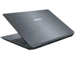 HASEE S7-TA5NB Intel Core i5 11260H 2600MHz/15.6"/1920х1080/8GB/512GB SSD/NVIDIA GeForce RTX 3050 4GB/Wi-Fi/Bluetooth/DOS (S7-TA5NB) Grey
