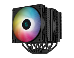 Deepcool  AG620 BK ARGB (R-AG620-BKANMN-G-2)