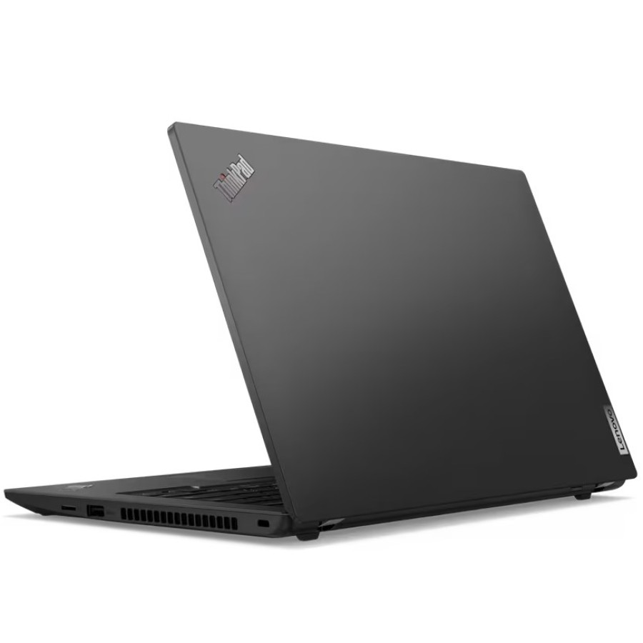 Lenovo ThinkPad L14 Gen 4 Intel Core i7 1365U 1800MHz/14"/1920x1080/16GB/512GB SSD/Intel Iris Xe Graphics/Wi-Fi/Bluetooth/LTE/Windows 11 Pro (21H2A3GWCD) Black