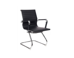Бюрократ CH-883-LOW-V (CH-883-LOW-V/BLACK) Черный