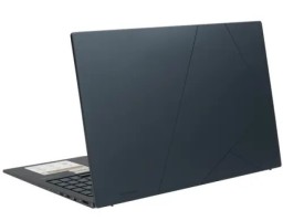 ASUS ZenBook 15 OLED UM3504DA-MA305 AMD Ryzen 7 7735U 2700MHz/15.6"/2880x1620/16GB/1024GB SSD/AMD Radeon 680M/Wi-Fi/Bluetooth/Без ОС (90NB1161-M00CC0) Blue