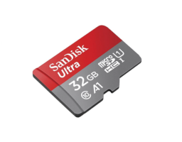 Sandisk Ultra 32 Гб (SDSQUA4-032G-GN6MN)