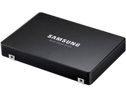 Samsung 3.8 ТБ U.2 (MZQL23T8HCLS-00A07)