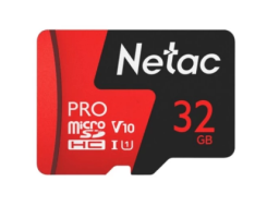 Netac P500 Extreme Pro 32GB (NT02P500PRO-032G-S)