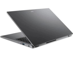 Acer Extensa 15 EX215-23-R62L AMD Ryzen 3 7320U 2400MHz/15.6"/1920x1080/16GB/512GB SSD/AMD Radeon 610M/Wi-Fi/Bluetooth/Без ОС (NX.EH3CD.00D) Black