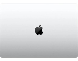 Apple MacBook Pro 16 M3 Pro 12 core/16.2"/3456x2234/18GB/512GB SSD/Apple M3 Pro 18 core GPU/Wi-Fi/Bluetooth/Mac OS (MRW43LL/A) Silver