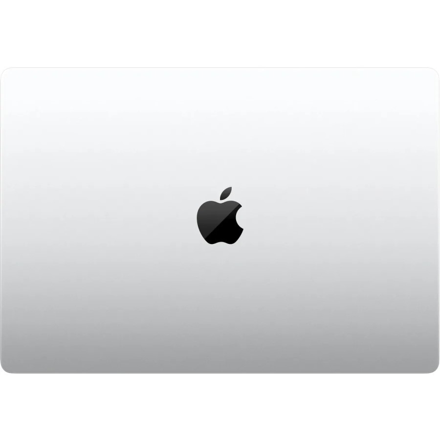 Apple MacBook Pro 16 M3 Pro 12 core/16.2"/3456x2234/18GB/512GB SSD/Apple M3 Pro 18 core GPU/Wi-Fi/Bluetooth/Mac OS (Z1AJ0005H) Silver
