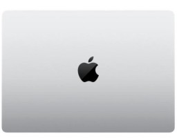 Apple MacBook Pro 16 M3 Max 16 core/16"/3456x2234/48GB/1024GB SSD/Apple M3 Max 40 core GPU/Wi-Fi/Bluetooth/Mac OS (MUW73_RUSG) Silver