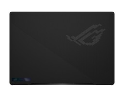ASUS ROG Zephyrus M16 GU604VY-NM046W Intel Core i9 13900H 2600MHz/16"/2560x1600/32GB/1024GB SSD/NVIDIA GeForce RTX 4090 16GB/Wi-Fi/Bluetooth/Windows 11 Home (90NR0BR3-M003F0) Black