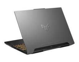 ASUS TUF Gaming F15 FX507ZI4-LP030 Intel Core i7 12700H 2300MHz/15.6"/1920x1080/16GB/512GB SSD/NVIDIA GeForce RTX 4070 8GB/Wi-Fi/Bluetooth/Без ОС (90NR0FV7-M001E0) Grey