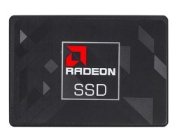 AMD R5 Series SSD 256Gb (R5SL256G)