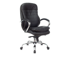 Бюрократ T-9950 (T-9950/BLACK-PU) Черный
