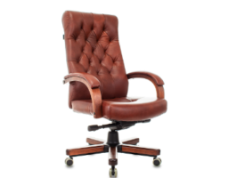 Бюрократ T-9928WALNUT (T-9928WALNUT/CHOK) Коричневый