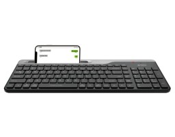 A4TECH Fstyler FBK25 (FBK25 BLACK) Black