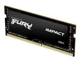 Kingston Fury Impact SO-DIMM 32Gb 1шт. (KF432S20IB/32)