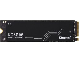Kingston KC3000 SSD 4.1Tb (SKC3000D/4096G)