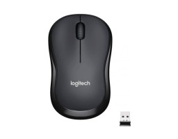 Logitech M221 SILENT (910-006510) Black