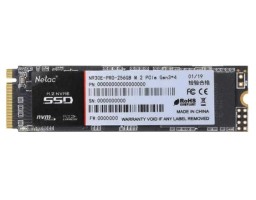 Netac 256Gb (NT01N930E-256G-E4X)