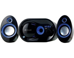 Oklick OK-433 (2071BKT) Black