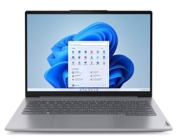 Lenovo ThinkBook 14 G6 IRL Intel Core i7 13700H 2400MHz/14"/1920x1200/16GB/512GB SSD/Intel Iris Xe Graphics/Wi-Fi/Bluetooth/Без ОС (21KG004NRU) Grey