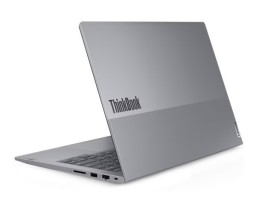 Lenovo ThinkBook 14 G6 IRL Intel Core i7 13700H 2400MHz/14"/1920x1200/16GB/512GB SSD/Intel Iris Xe Graphics/Wi-Fi/Bluetooth/Без ОС (21KG004NRU) Grey