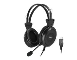A4Tech HU-30 (HU-30) Black