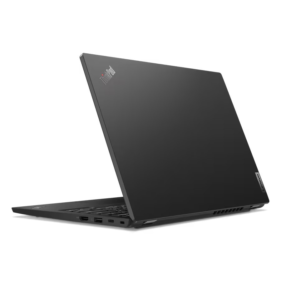 Lenovo ThinkPad L13 Gen 4 Intel Core i5 1335U 1300MHz/13.3"/1920x1200/16GB/512GB SSD/Intel Iris Xe Graphics/Wi-Fi/Bluetooth/Windows 11 Pro (21FHA1PGCD-N001) Black