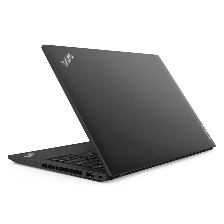 Lenovo ThinkPad T14 Gen 4 Intel Core i5 1345U 1600MHz/14"/1920x1200/16GB/512GB SSD/Intel Iris Xe Graphics/Wi-Fi/Bluetooth/Без ОС (21HD003PRT) Black