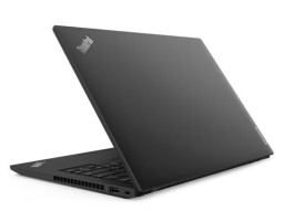 Lenovo ThinkPad T14 Gen 4 AMD Ryzen 5 PRO 7540U 3200MHz/14"/1920x1200/16GB/512GB SSD/AMD Radeon 740M/Wi-Fi/Bluetooth/Windows 11 Pro (21K3000NRT) Black