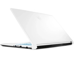 MSI Sword 17 A12VE-806XRU Intel Core i7 12650H 2300MHz/17.3"/1920x1080/16GB/512GB SSD/NVIDIA GeForce RTX 4050 6GB/Wi-Fi/Bluetooth/DOS (9S7-17L522-806) White