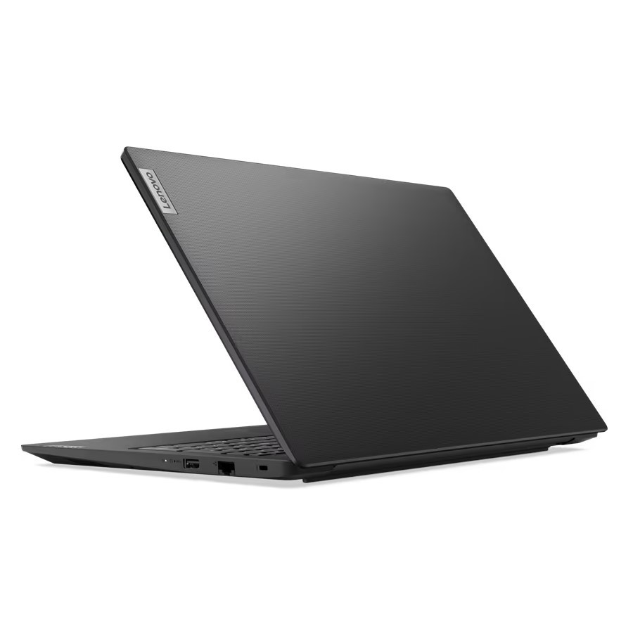 Lenovo V15 G4 AMN AMD Ryzen 5 7520U 2800MHz/15.6"/1920x1080/8GB/256GB SSD/AMD Radeon 610M/Wi-Fi/Bluetooth/Без ОС (82YU009XFE) Black
