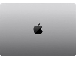 Apple MacBook Pro 14 M3 8 core/14.2"/3024x1964/16GB/512GB SSD/Apple M3 10 core GPU/Wi-Fi/Bluetooth/Mac OS (Z1C800132) Grey