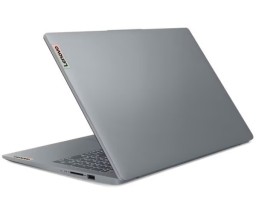 Lenovo IdeaPad Slim 3 15IAH8 Intel Core i5 12450H 2000MHz/15.6"/1920x1080/8GB/512GB SSD/Intel UHD Graphics/Wi-Fi/Bluetooth/Без ОС (83ER007PRK) Grey
