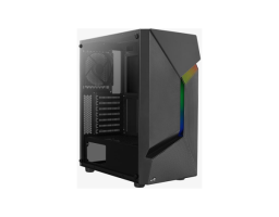 AeroCool Scape Black v1 (4711099471539) Черный