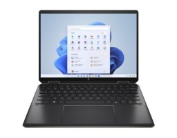 HP SPECTRE x360 14-ef2013ci (9C902EA) Intel Core i7 1355U 1700 MHz/13.5"/3000х2000/16GB/1024GB SSD/Intel Iris Xe Graphics/Wi-Fi/Bluetooth/Windows 11 Home (Black)