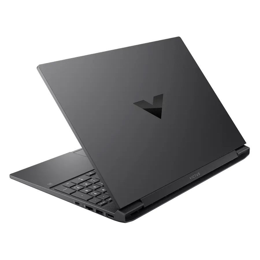 HP VICTUS 15-fa1082wm (A2BZ7UA) Intel Core i5 13420H 2100MHz/15.6"/1920x1080/16GB/512GB SSD/NVIDIA GeForce RTX 4050 6GB/Wi-Fi/Bluetooth/Windows 11 Home (Grey)